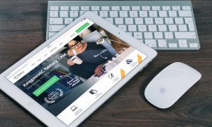 パーソナルトレーニングジムのためのWEBビジネス活用法