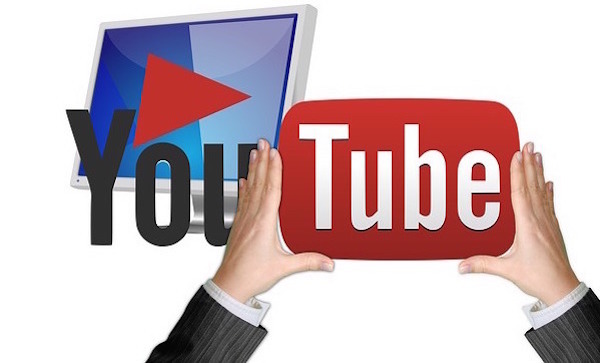 YouTube動画、ビジネス活用法